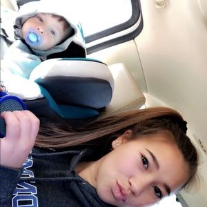 Meet your Posher, Serena